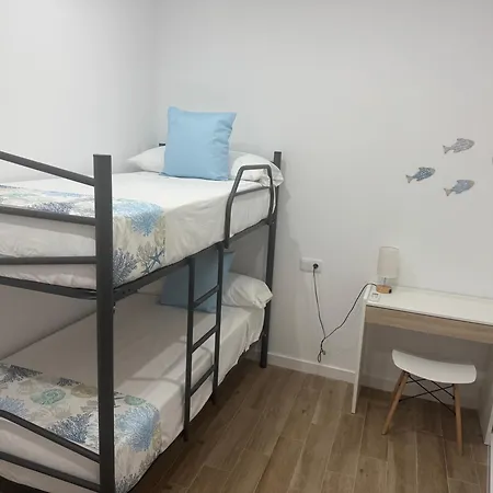 Apartament Bajo De Guia Primero A Sanlúcar de Barrameda