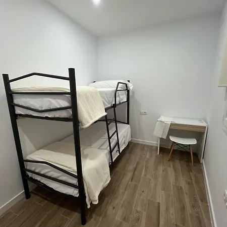 Apartment Bajo De Guia Primero A