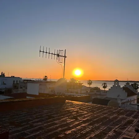 Bajo De Guia Primero A Apartment Sanlucar de Barrameda