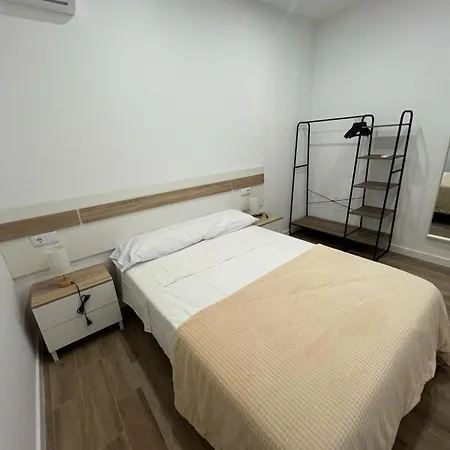 Apartment Bajo De Guia Primero A Sanlucar de Barrameda