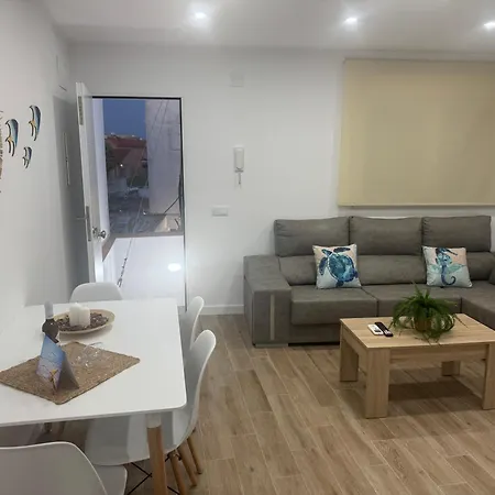 Apartment Bajo De Guia Primero A Sanlucar de Barrameda