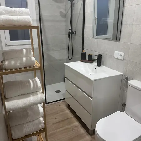 Bajo De Guia Primero A * Sanlucar de Barrameda