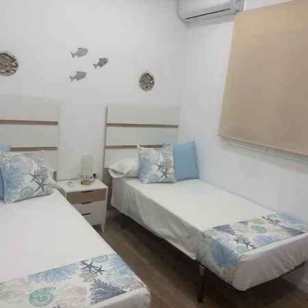 Bajo De Guia Primero A Apartment *